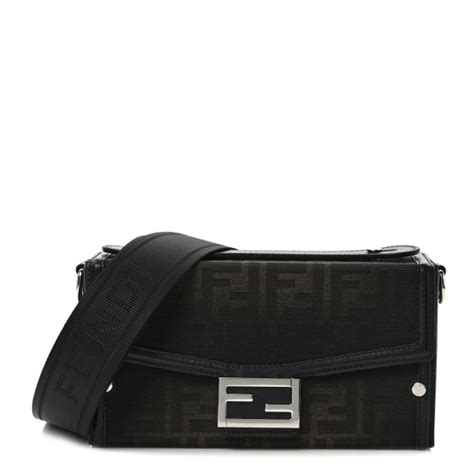 soft trunk baguette fendi|eclissi king baguette.